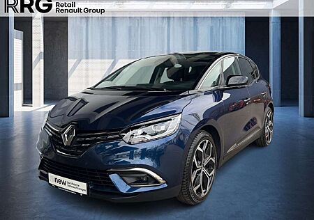 Renault Scenic TECHNO TCe 140 EDC