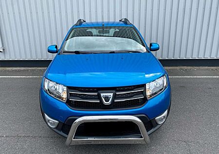 Dacia Sandero 0.9 TCe Stepway Ambiance