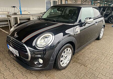 Mini Cooper Seven Chili DAB/Navi/LED/Sommer-/Winterreifen