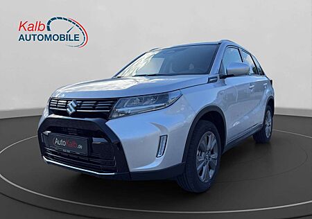 Suzuki Vitara 1.4 HYBRID COMFORT AT+NAVI+ACC+RFK+SHZ