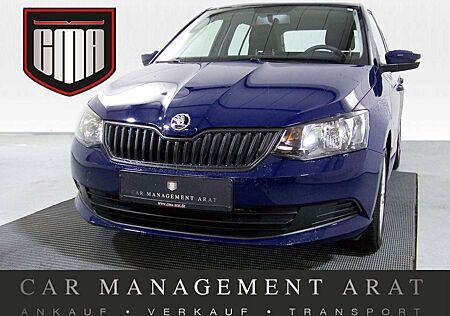 Skoda Fabia Combi 1.2 TSI Cool Edition 1.HAND+PDC+KLIM