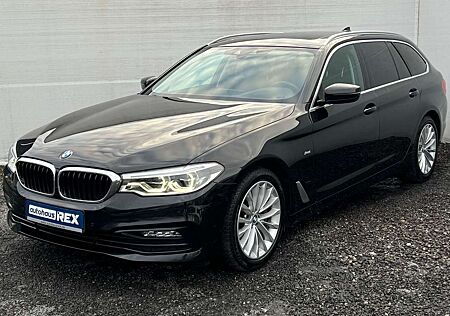 BMW 530 d Touring Sport Line PANORAMA LEDER KAMERA