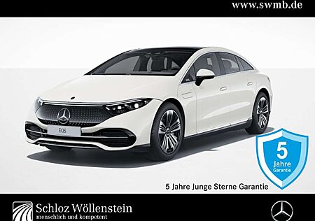 Mercedes-Benz EQS 450+ ElectricArt/DigitalLight/Fahrass+/PanoD
