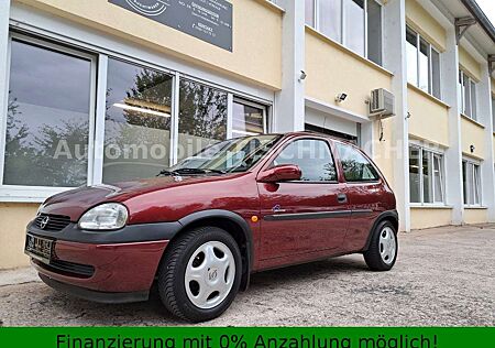 Opel Corsa | Schiebedach| TÜV/AU neu| 1.4 Motor