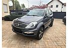 SsangYong Rexton 2.2 e-XDi 4WD Automatik+Leder+Navi+AHK+