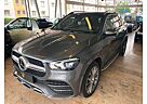 Mercedes-Benz GLE 350 d /1.Hand/7 Sitzer/AMG-Line/Kam./Pano