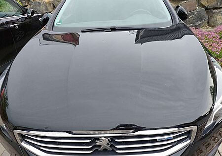 Peugeot 508 SW BlueHDi 120 Stop