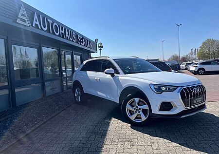 Audi Q3 40 TDI quattro*STANDH*NAVI*R-CAM*