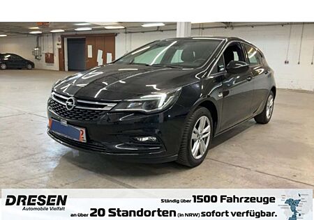 Opel Astra K Dynamic Lim. 1.4 Automatik Navi Allwetter Klima