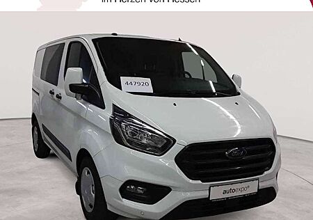 Ford Transit Custom 340 Autm. Klima Navi