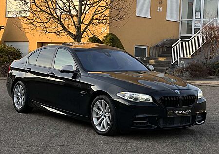 BMW 550 d xDrive *TOP*VOLL*Individual*Softclose*LED