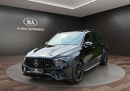 Mercedes-Benz GLE 53 AMG GLE53 AMG 4Matic Pano Leder Standheizung Head-up