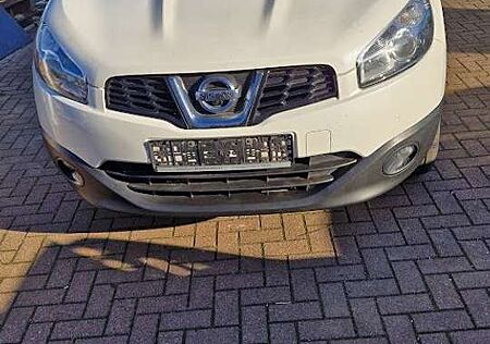 Nissan Qashqai 2.0 360