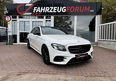 Mercedes-Benz E 400 4Matic AMG*Widescreen*Pano*360°*Multibeam