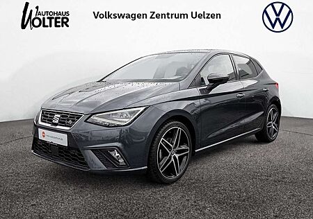 Seat Ibiza 1.0 TSI FR Beats DSG KAM KESSY PANO LED