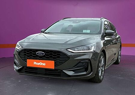 Ford Focus 1,0 EcoBoost Hyb. ST-Line Tur. AT