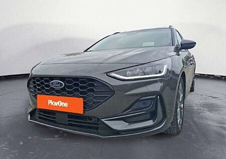 Ford Focus 1,0 EcoBoost Hyb. ST-Line Tur. AT