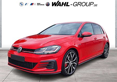 VW Golf Volkswagen VII 2.0 GTI DSG 19" 1.Hd Navi Winterpaket