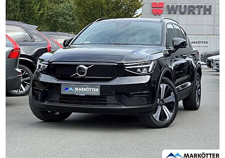 Volvo XC 40 XC40 Recharge Single Motor Core AHK/SHZ/LHZ