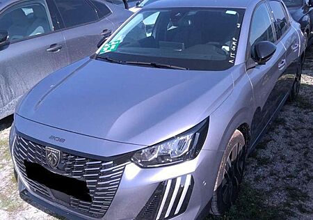 Peugeot 208 1.2 PureTech 100 Allure Navi+360° Kam+ACC+DAB+