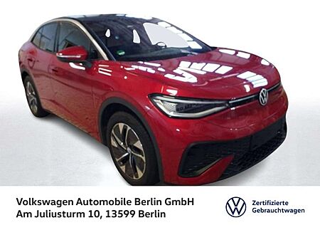 VW ID.5 Volkswagen Pro (77kWh) mit Entertainment-Paket