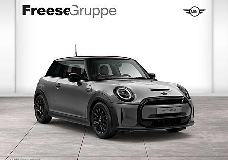 Mini Cooper SE DAB LED Pano.Dach RFK Navi Komfortzg.