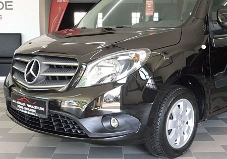 Mercedes-Benz Citan Kombi 111 CDI lang Tourer Edition