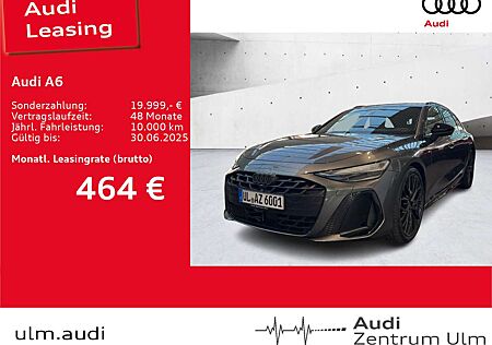 Audi A6 AvantTDI quattro S tronic MATRIX TECH PLUS