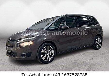 Citroën C4 Picasso Citroen 1.6D *LEDER*TÜV & SERVICFE NEU*