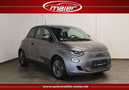 Fiat 500 Icon-Dig.Tacho-Navi-Tempo-KESSY-LED-KAM-SHZ-