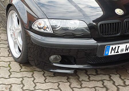 BMW 325i 325 touring