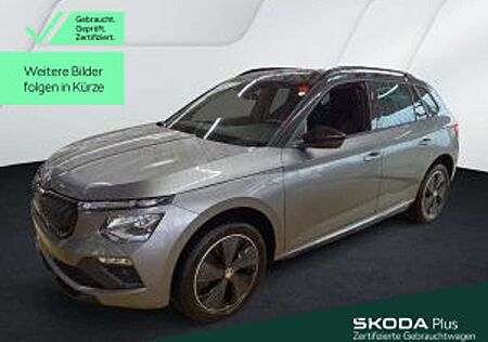 Skoda Kamiq Monte Carlo 1.0 TSI DSG*NAVI*KAM*PANOSHZ*L
