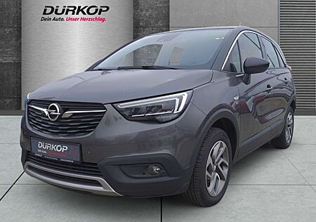 Opel Crossland 1.2 2020 Einparkhilfe IntelliLink LED-Scheinwerfer