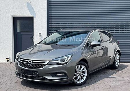Opel Astra + Navi RFK