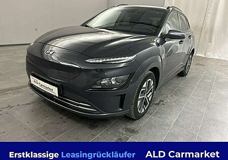 Hyundai Kona EV Select Geschlossen, 5-türig, Direktantrieb, 1-G