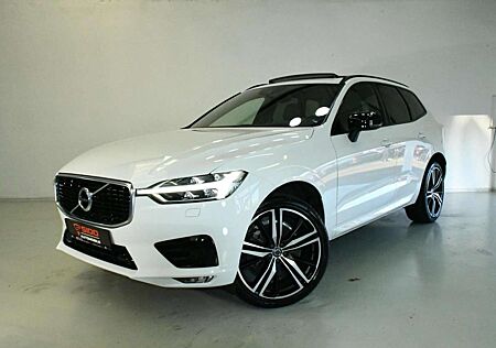 Volvo XC 60 XC60 R Design AWD B4 ACC*HuD*PANO*H&K*ST.HZ*BLIS Klima
