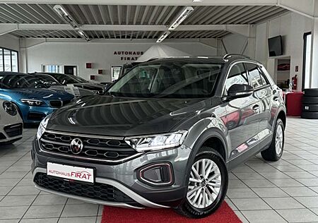 VW T-Roc Volkswagen 1.0 Life°Klima°Navi°LED°I Hand°Carplay° VIRT