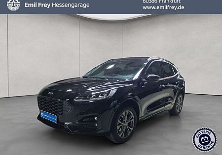 Ford Kuga 2.5 Duratec PHEV ST-LINE X