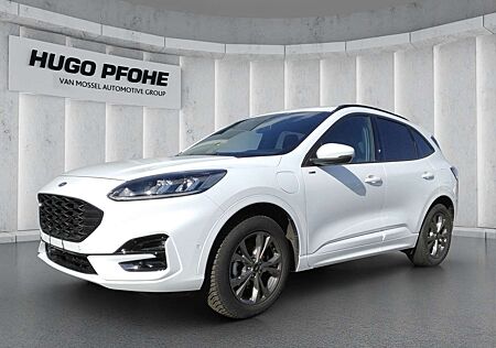 Ford Kuga ST-Line PHEV