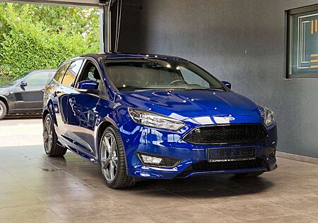 Ford Focus Turnier ST-Line 1,0EcoBoost*Kamera*