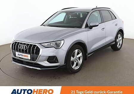 Audi Q3 35 TDI Advanced Aut. *ACC*PDC*SHZ*AHK*