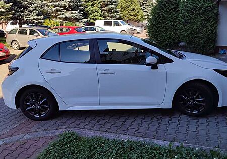 Toyota Corolla 1.2 Comfort
