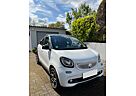 Smart ForFour Basis 52kW (453.042)