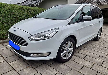 Ford Galaxy 1.5 EcoBoostBusiness