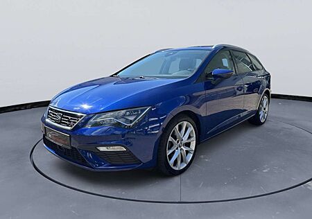 Seat Leon ST FR *Apple Carplay* DSG* Tempomat