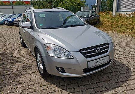 Kia XCeed Ceed SW / cee'd SW LX 1.6 TÜV AHK Klima