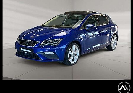 Seat Leon FR 1.5 TSI **Beats+SHD+Kamera