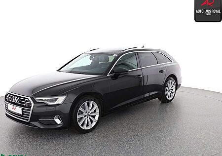Audi A6 Avant 45 TFSI qu S LINE 19Z MATRIX,MEMORY,SH