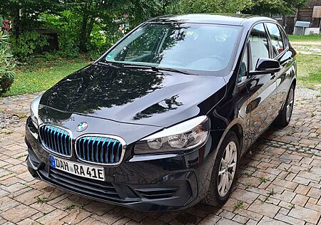 BMW 225xe 225 iPerformance Active Tourer Advantage