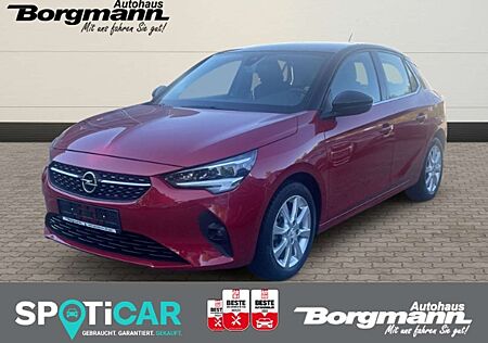 Opel Corsa Elegance 1.2 Apple CarPlay - PDC - Sitzheizung